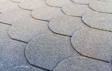 Farnborough asphalt roofing costs