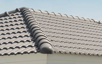 advantages of Farnborough clay roofing