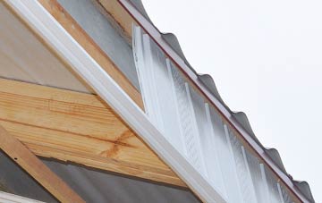 why Farnborough fascia repairs are essential
