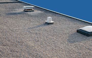flat roofing Farnborough