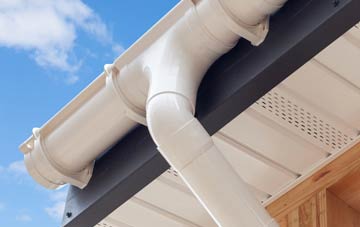 Farnborough gutter installation costs
