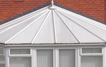 Farnborough polycarbonate conservatory roof repairs