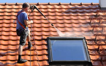 roof cleaning Farnborough