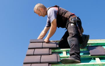 disadvantages of Farnborough slate roofing
