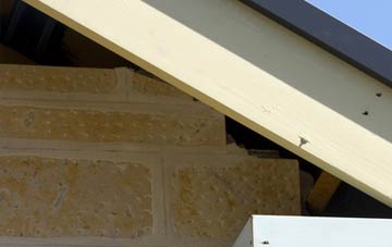 soffit repair Farnborough