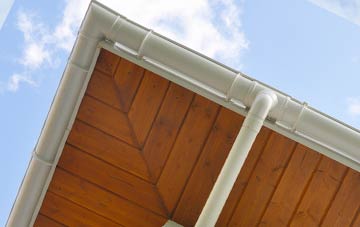 Farnborough soffit types