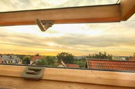 rated Farnborough roof window companies